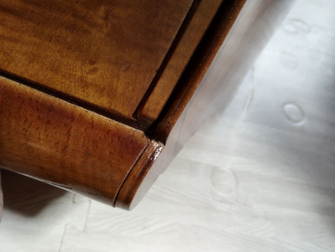 【引取限定】古いコントラバス(CREMONA社製？)とケース