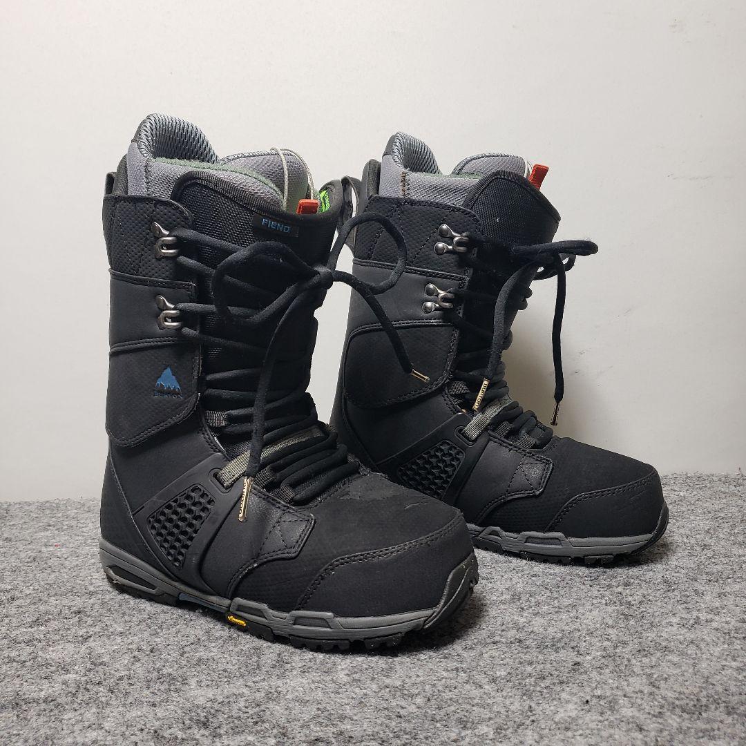 BURTON 25.0cm スノーボードブーツ