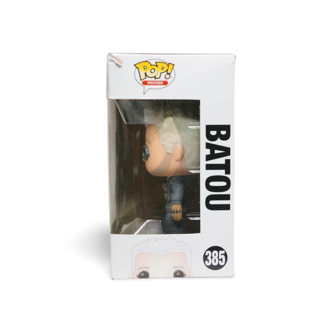 POP!　Ghost in the Shell　並行輸入品