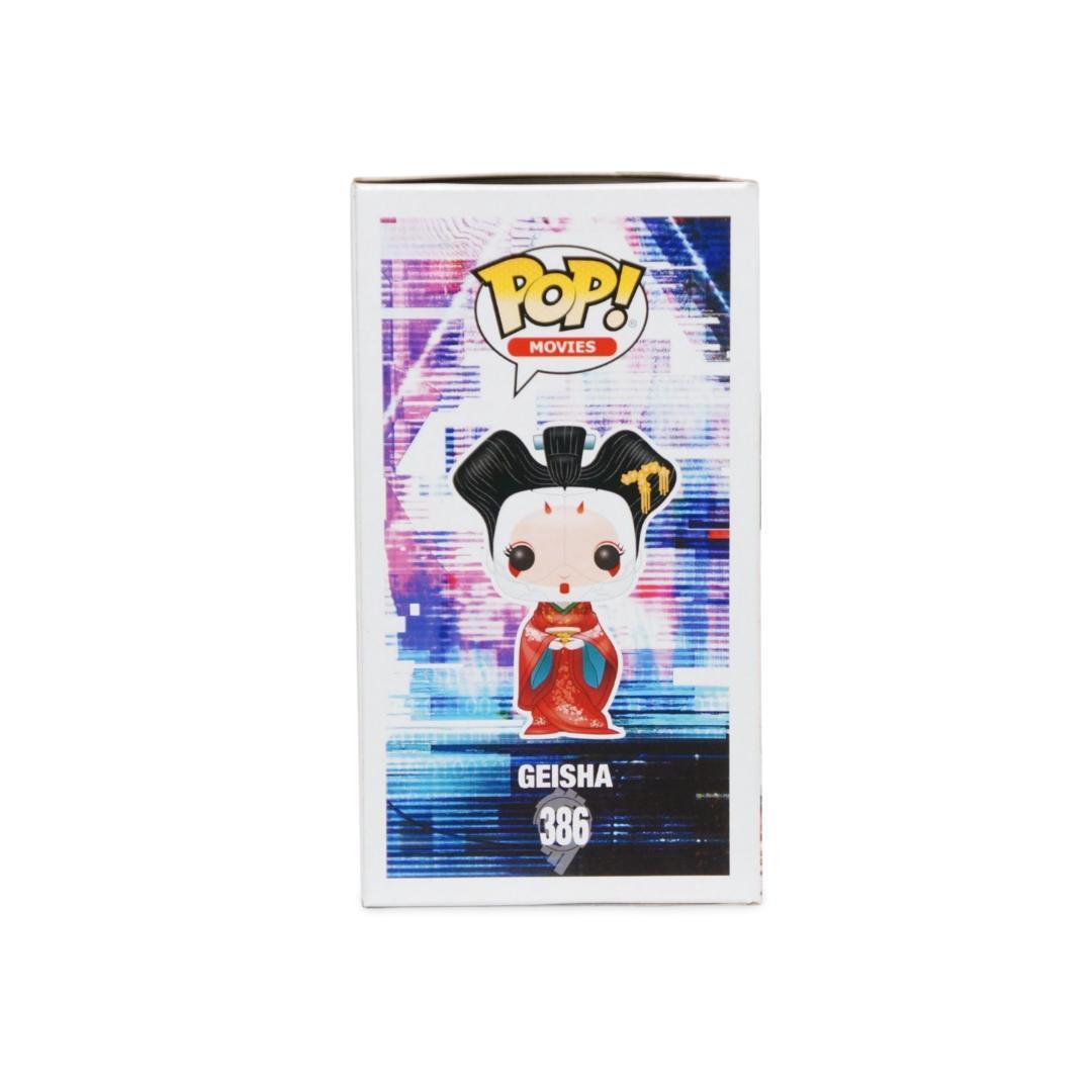 POP!　Ghost in the Shell　並行輸入品