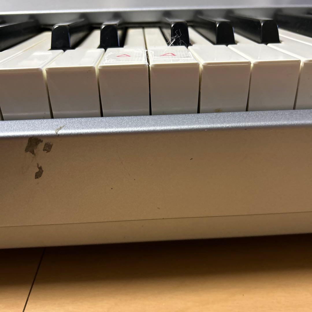 Yamaha MOTIF ES8 シンセサイザー