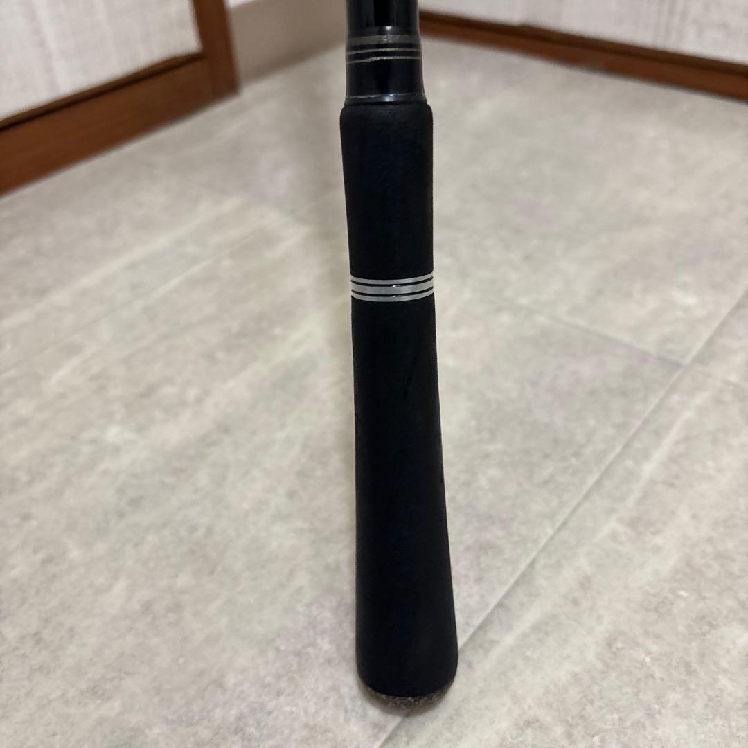 ロッド Surf Tribe jakson