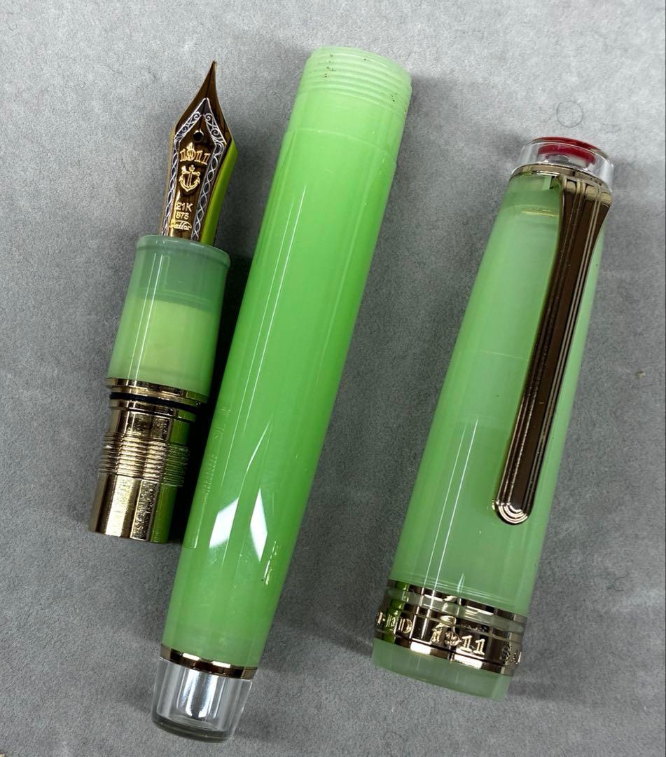 SAILOR セーラー万年筆