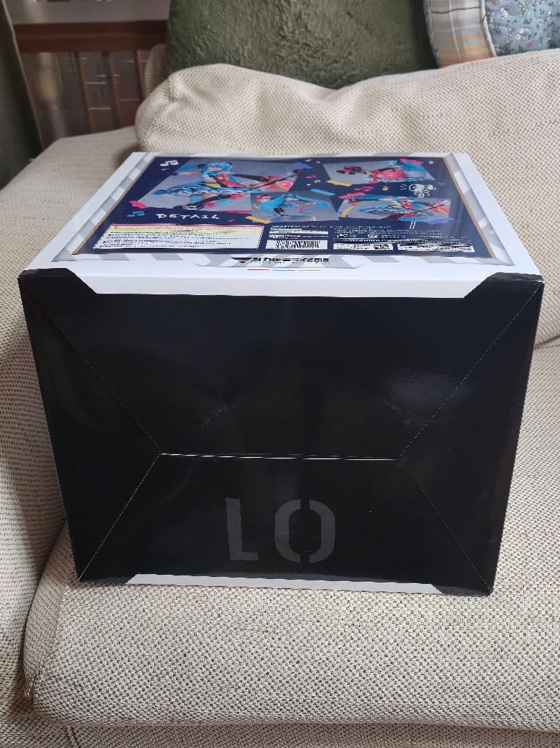 F:NEX 初音ミク マジカルミライ2018 Ver. 1/7スケールフィギュア