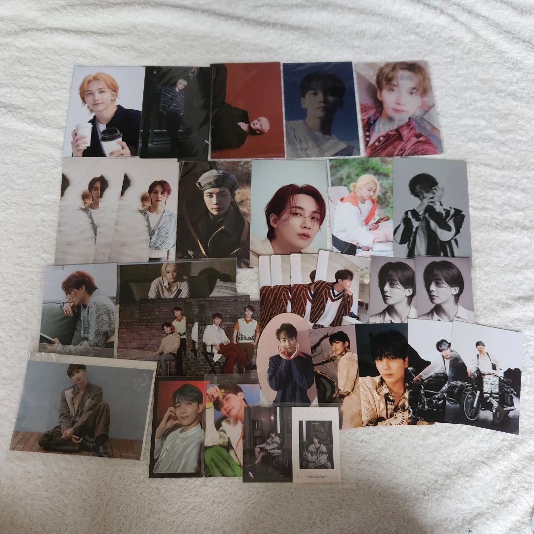 SEVENTEEN　95ライン　ジョンハン　ジョシュア