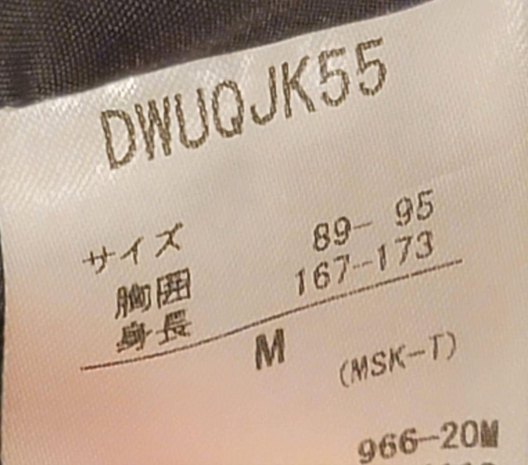 DESCENTE 上下 ジャケMパンツ(丈はM、ウエストS)