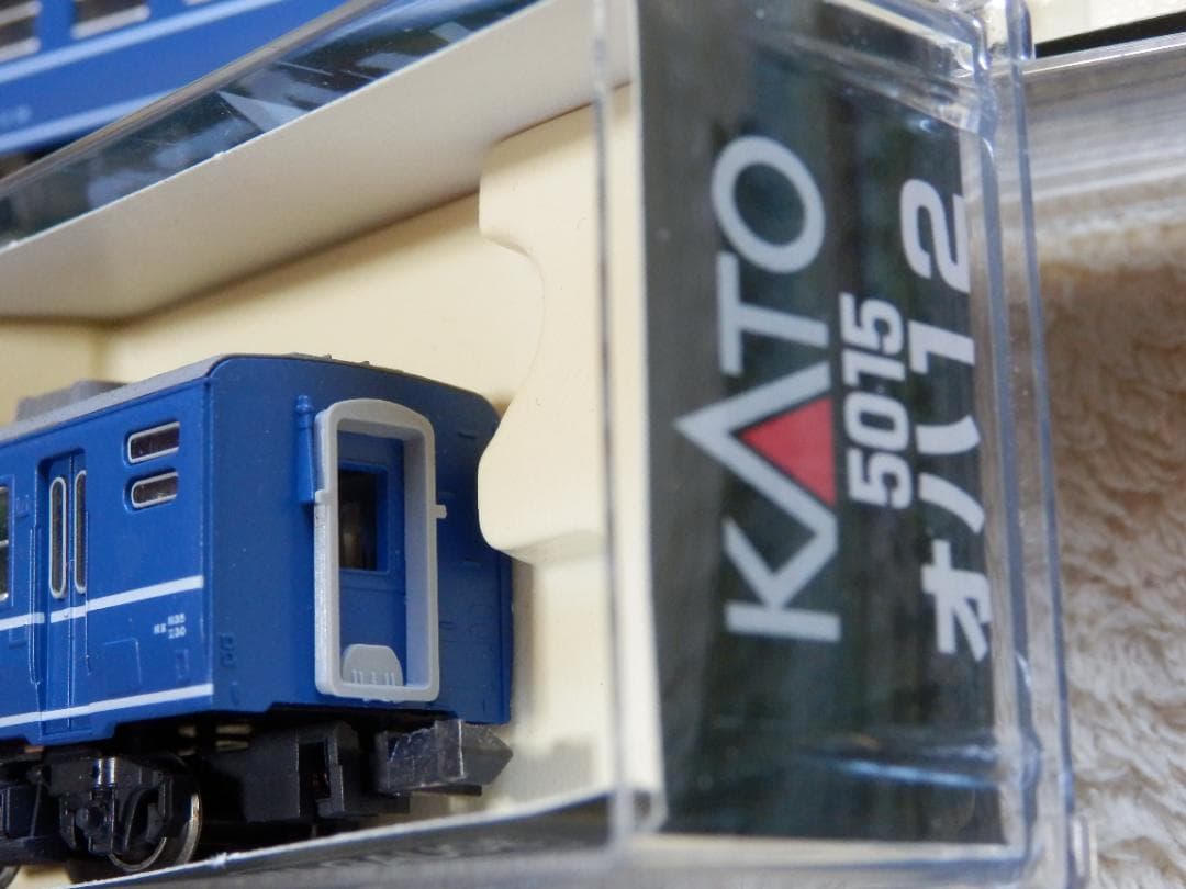 ❤️新品❤Nゲージ・６両セット★１２系・１８５系リレー号・旧客車