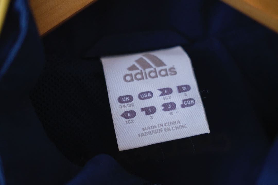 Chelsea FC adidas ジャージセット ネイビー