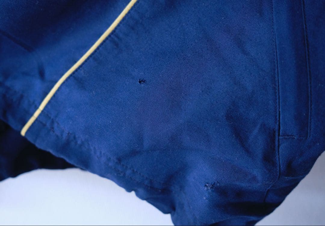 Chelsea FC adidas ジャージセット ネイビー