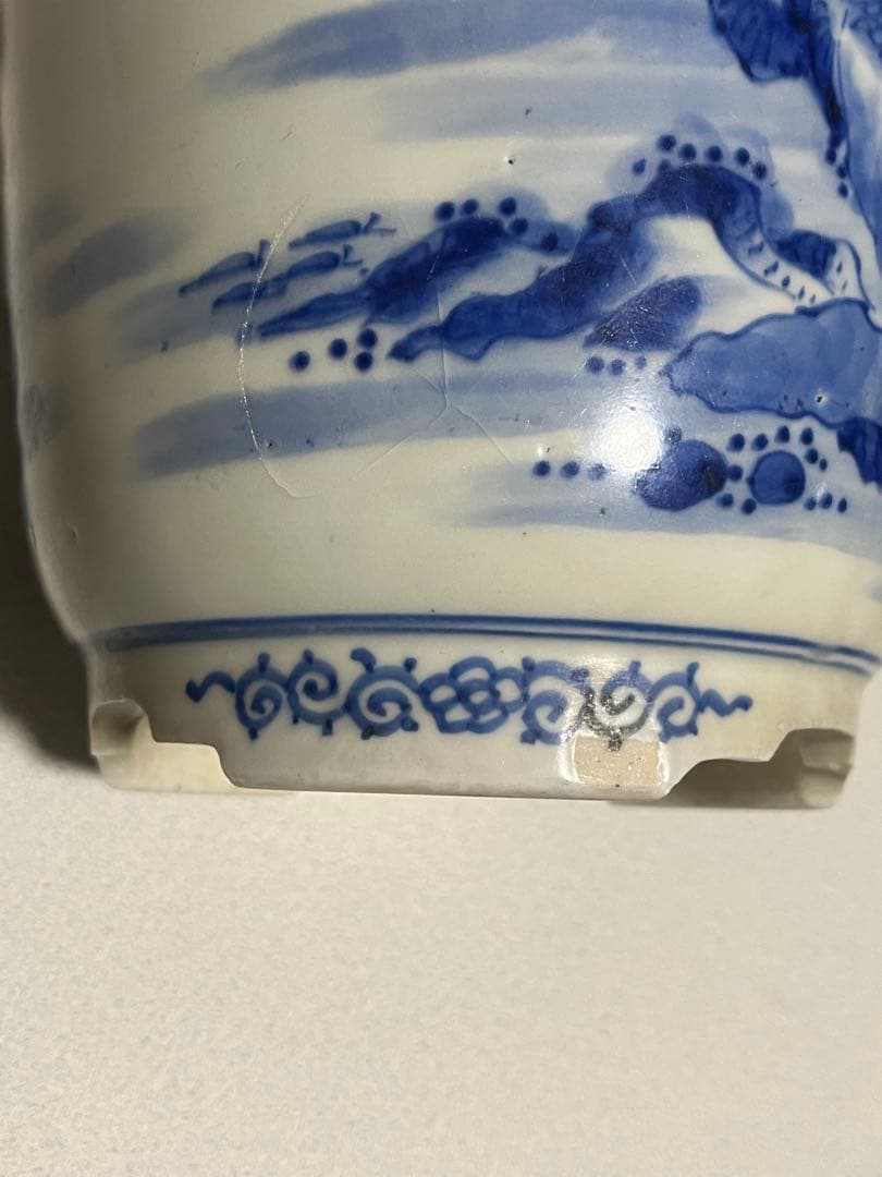 盆栽鉢　植木鉢　蘭鉢　陶芸　園芸　盆栽