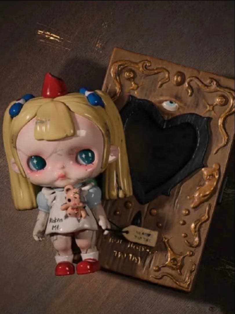 TINYTINY プロローグ シリーズ シークレット