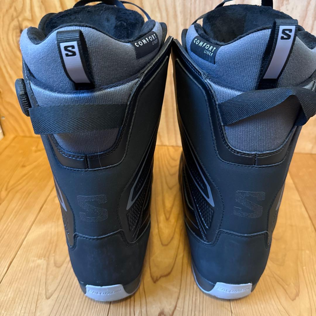 こ*き様 IVY BOA® SJ BOA®