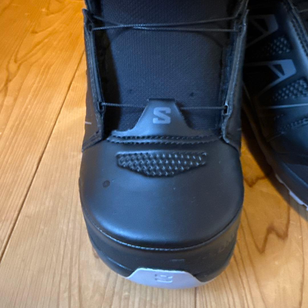 こ*き様 IVY BOA® SJ BOA®