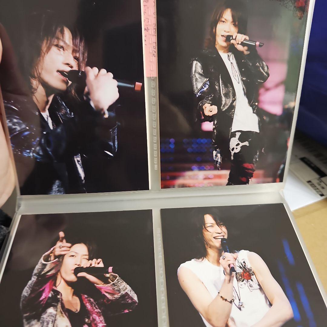 赤西仁　KAT-TUN 公式写真　１20枚以上　デビュー頃のもの