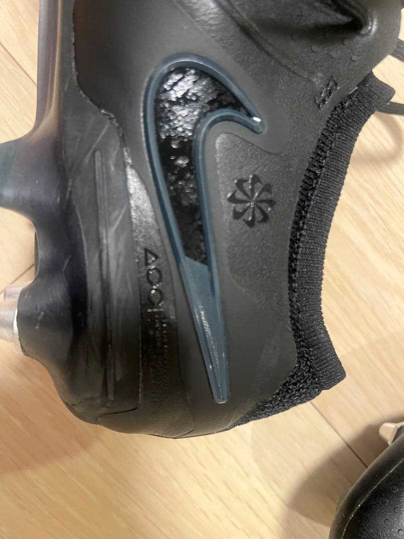 NIKE ティエンポ レジェンド 10 エリート SG 取り替え式　28.5