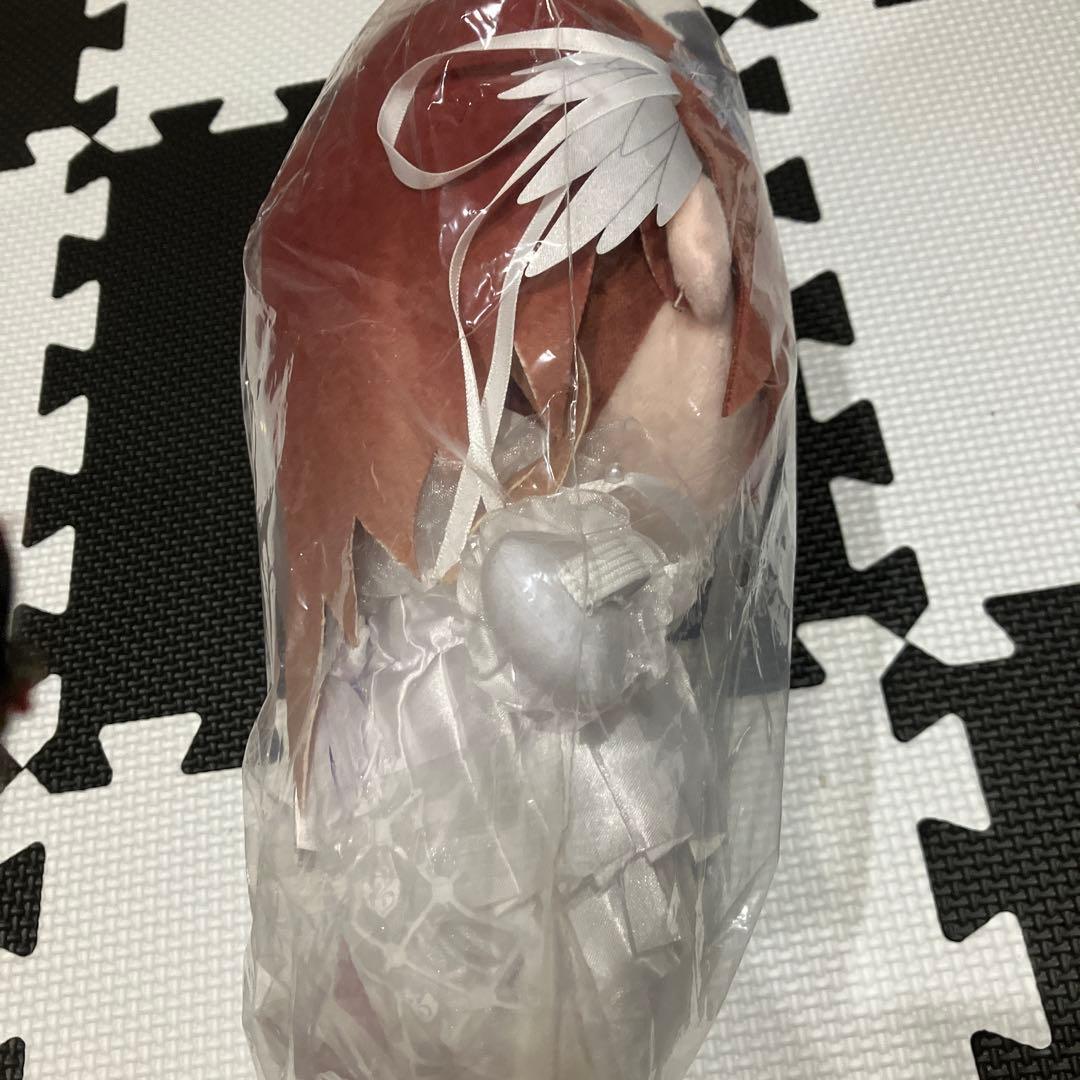 新品未開封 もちほわ 緋田美琴