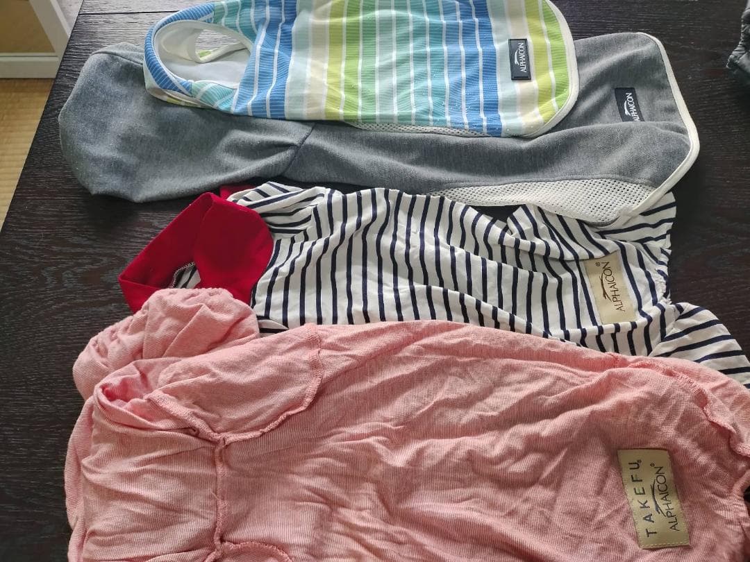 アルファアイコンセットDXL