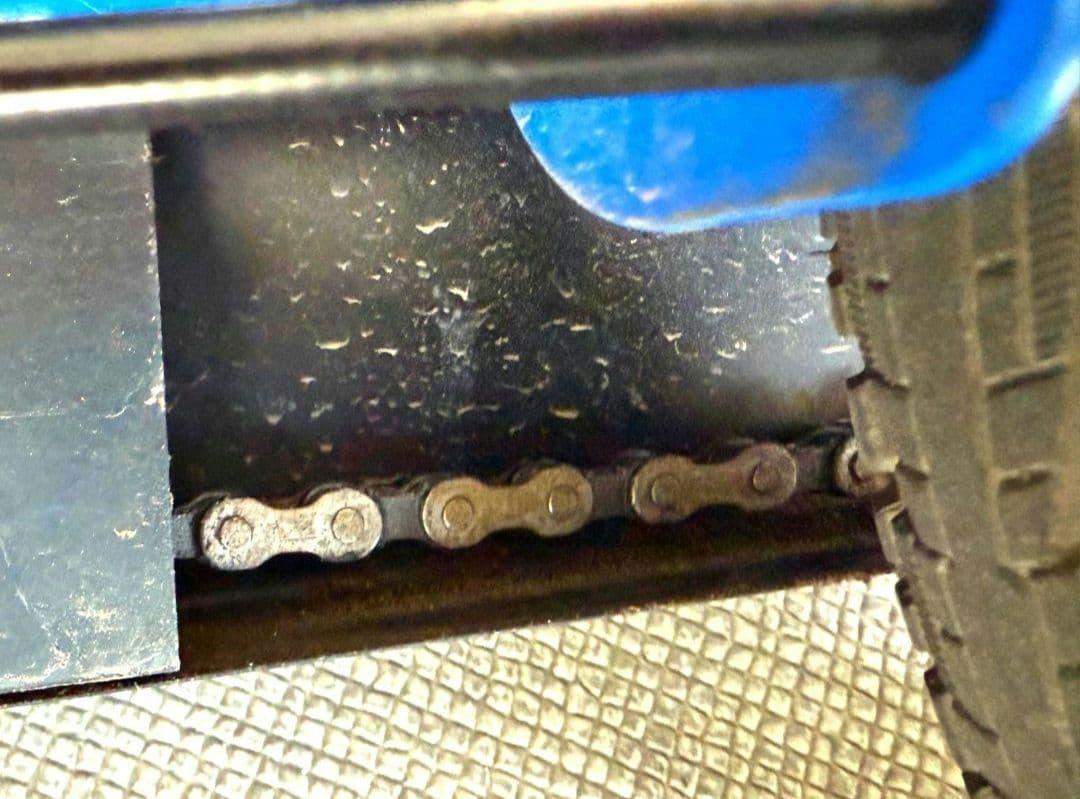 【氏家】《お値下げ！》⭐引き渡し限定⭐GENERATOR 16インチ