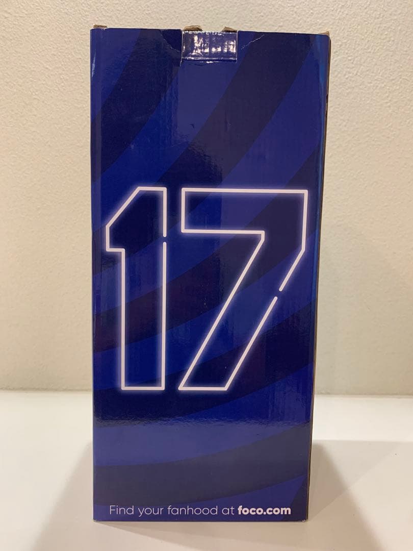 大谷翔平　ロサンゼルス・ドジャース ボブルヘッド 17 40/40 記念