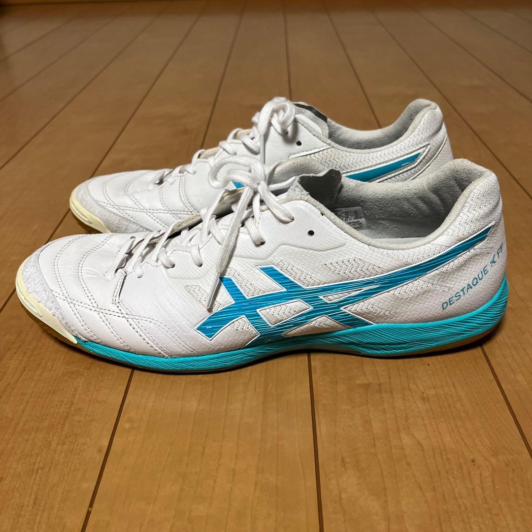 アシックス デスタッキK FF