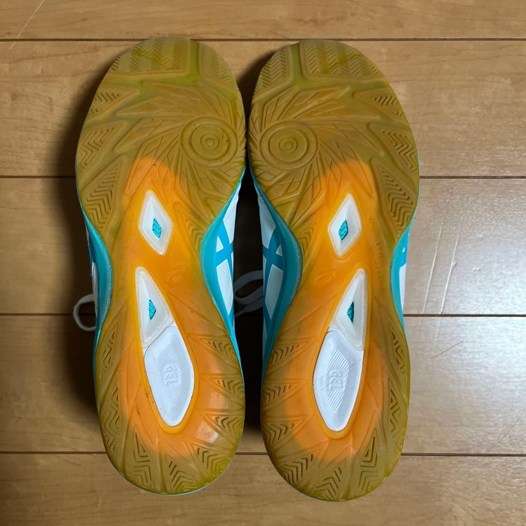 アシックス デスタッキK FF