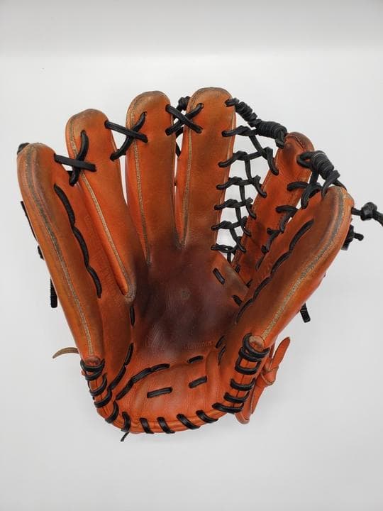 ハタケヤマ HATAKEYAMA 硬式 外野手用グローブ V-81WR 左投げ