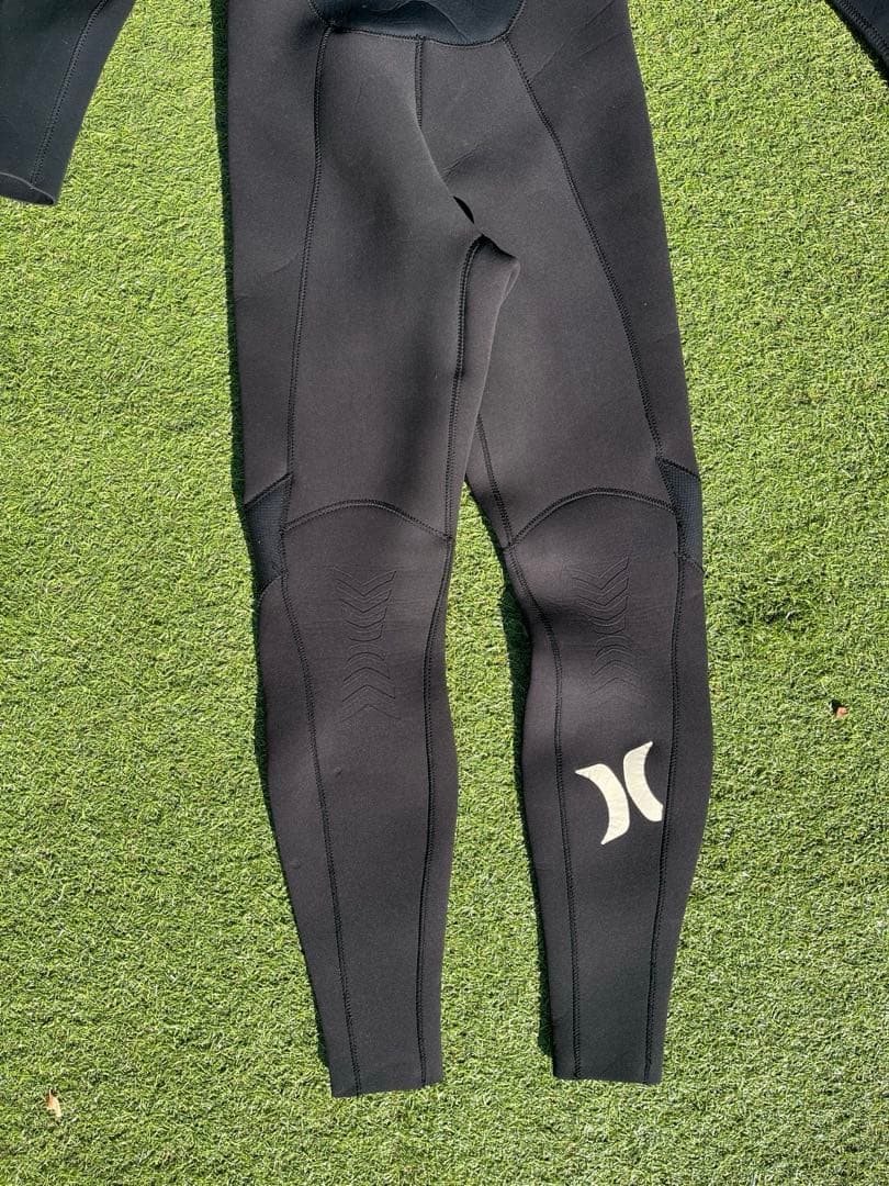 Hurley ハーレーウェットスーツジャーフル