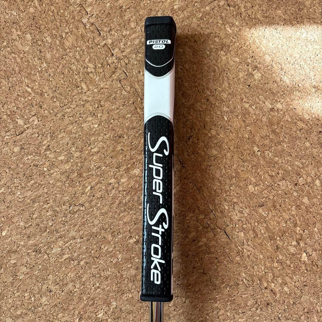 ゼロトルクパター AXIS 1 Rose 34インチ