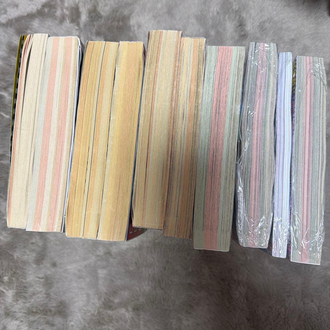 復刻版‼️ 週刊少年ジャンプセット　➕未開封マガジンなど