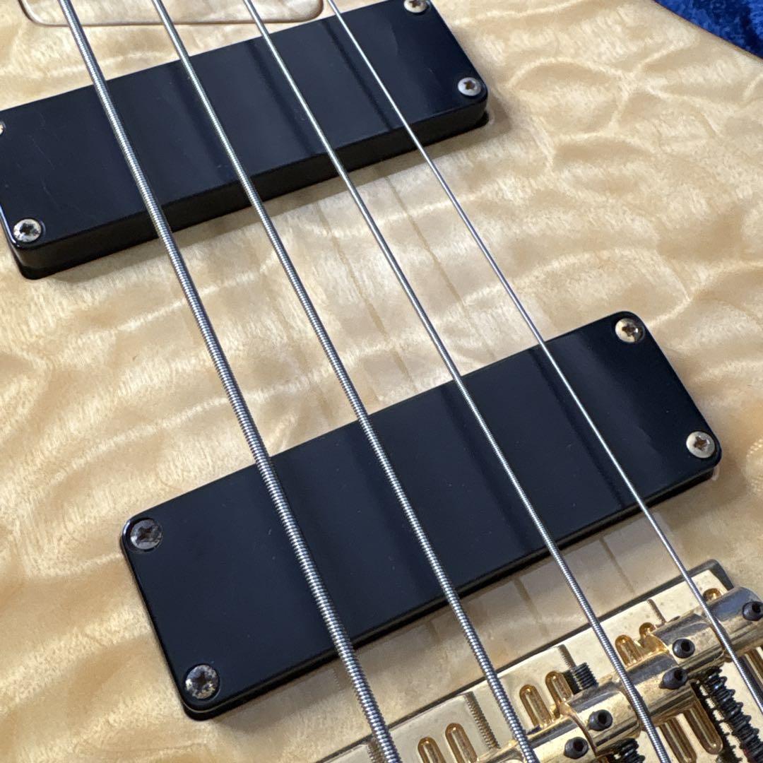 EDWARDS E-T-98EL Tetsuya モデル