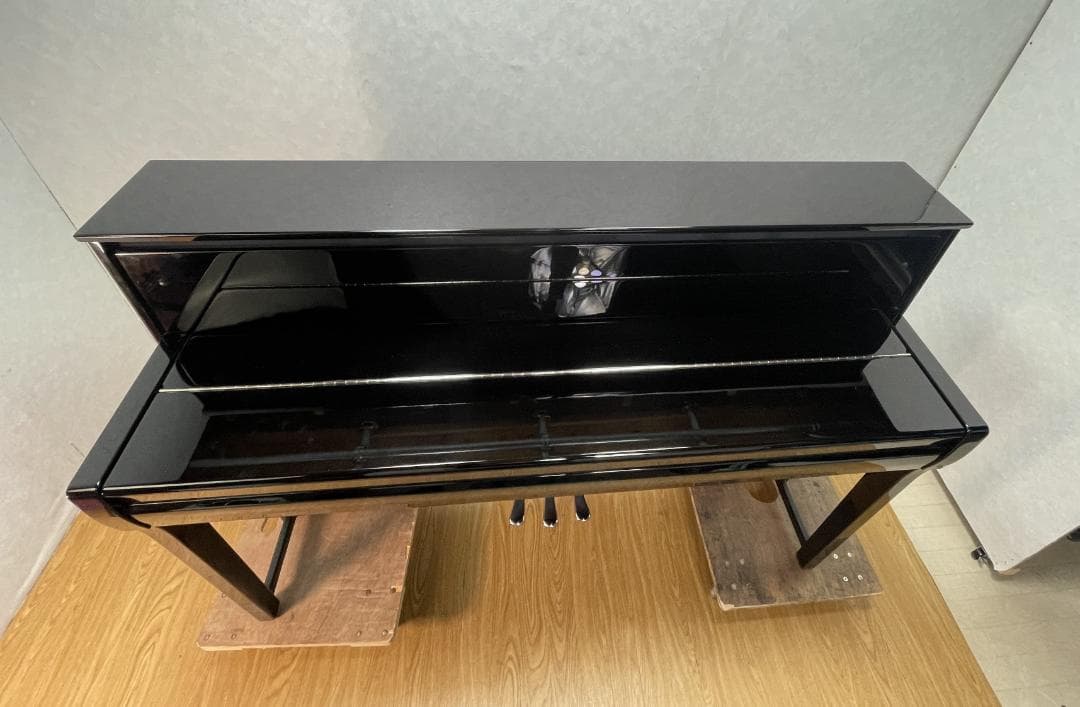 JD♢129 ヤマハ 電子ピアノ Clavinova CLP-785PE　美品！