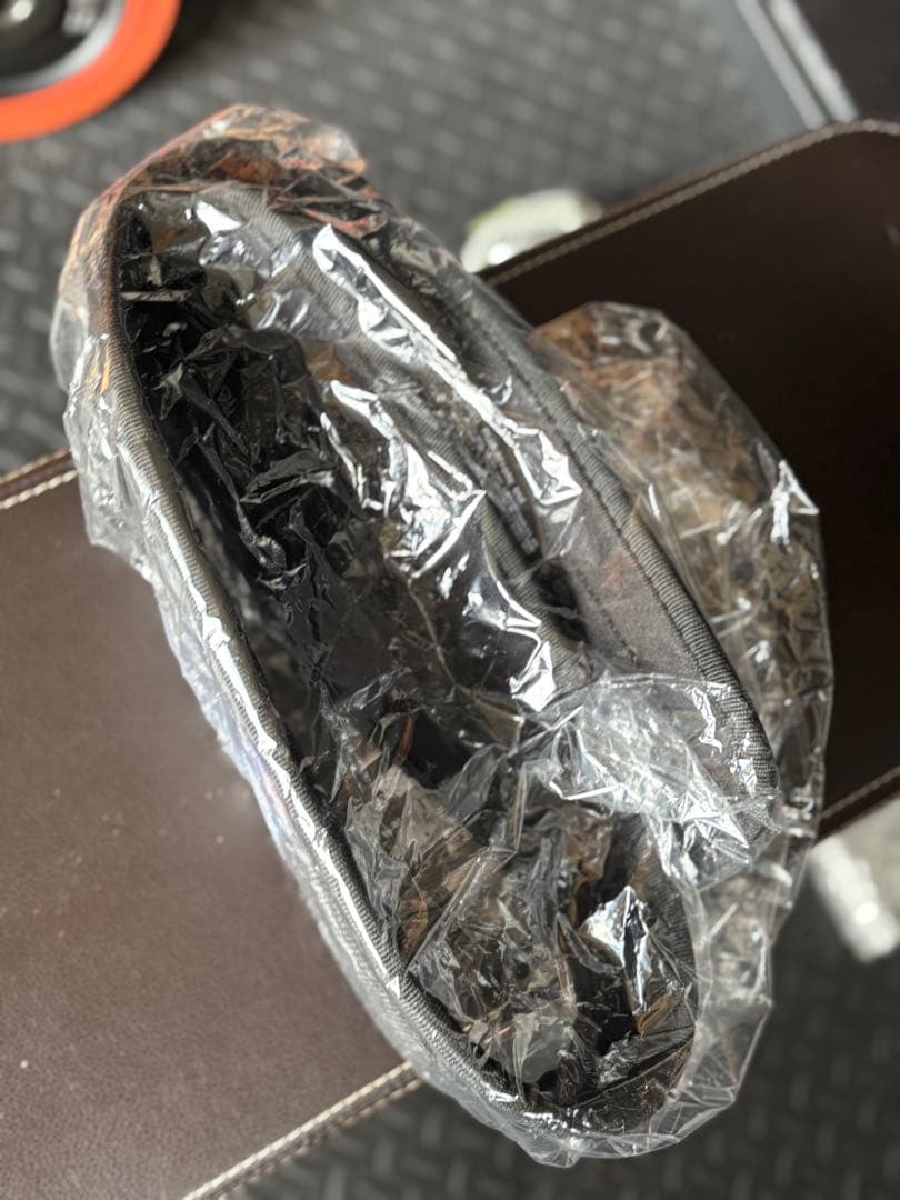 新品未使用✨SCHIEK シーク 2004 ブラック Mサイズ