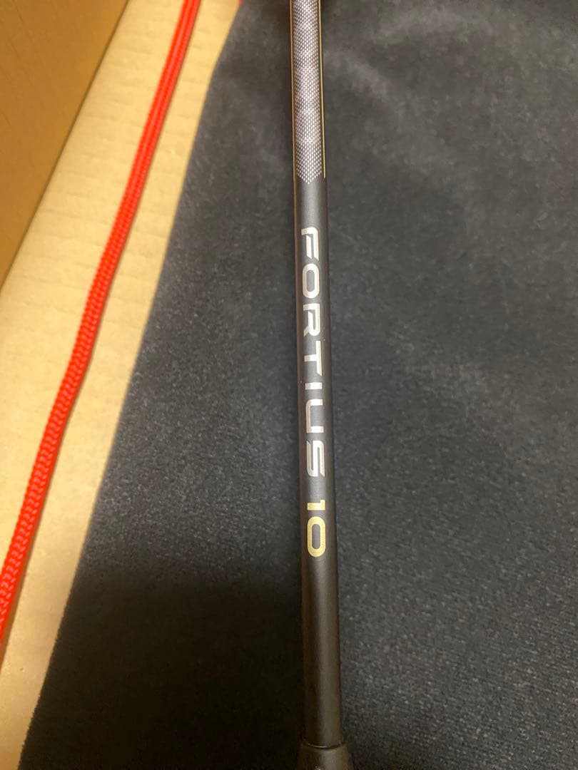 新品未使用　ミズノMIZUNO Fortius10 BDSSフォルティウス10