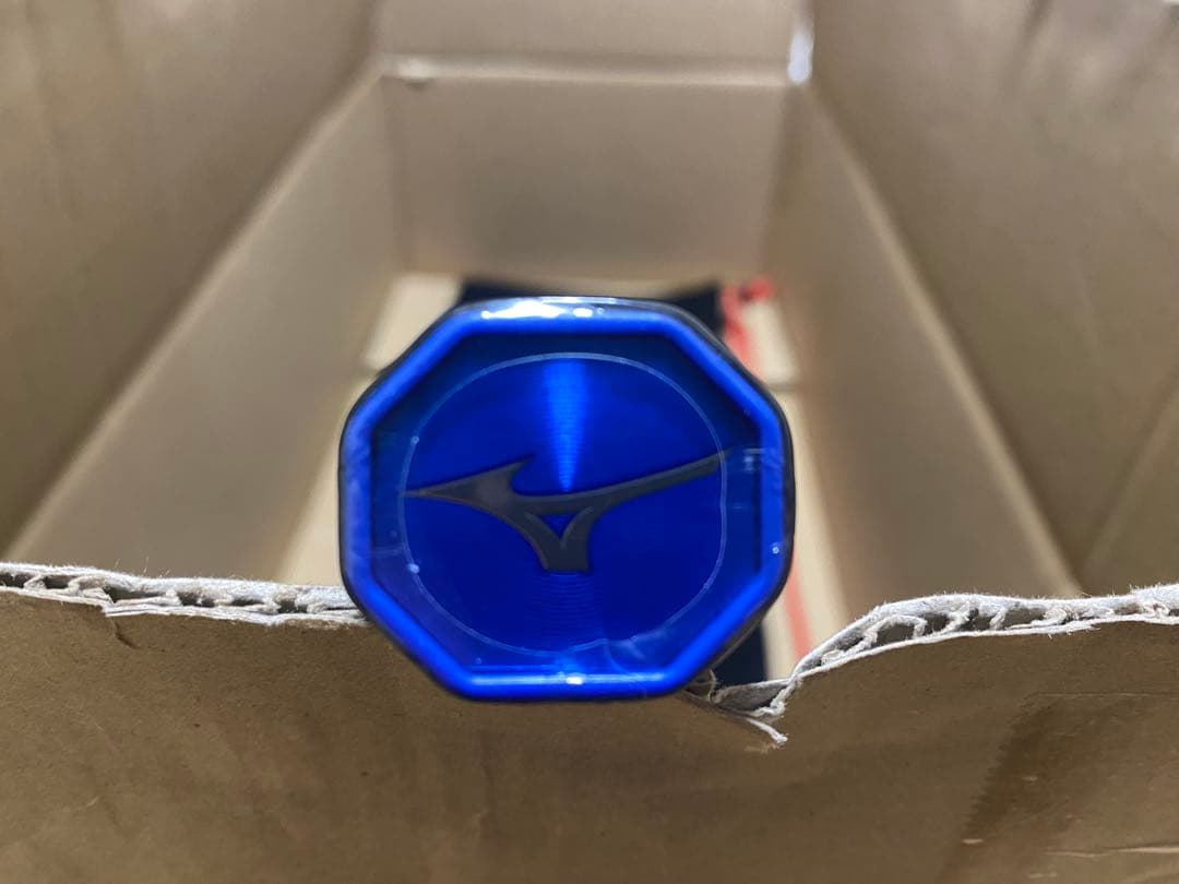 新品未使用　ミズノMIZUNO Fortius10 BDSSフォルティウス10