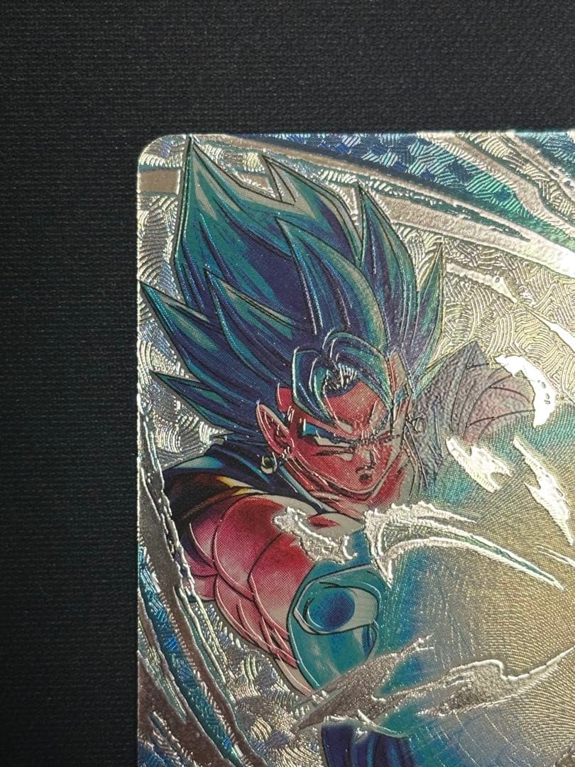 SDV7-SEC SEC★ ベジット パラレル 美品