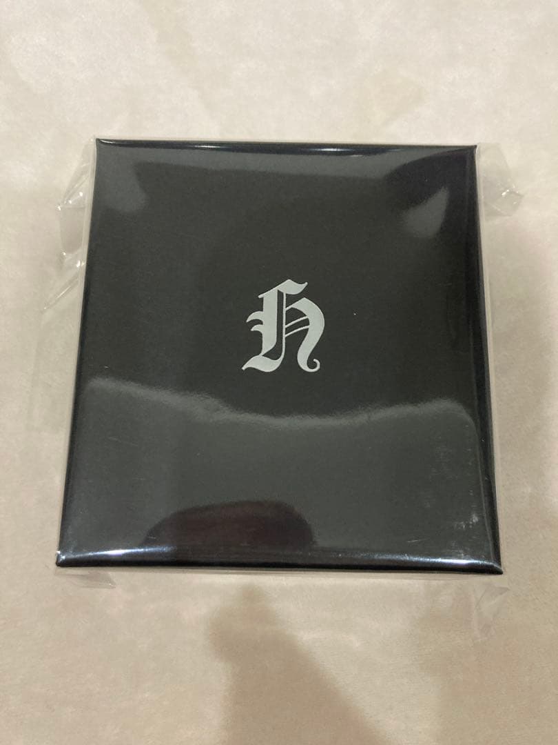 スキズ　celebrate ヒョンジン　メンプロ　ネックレス　南京錠