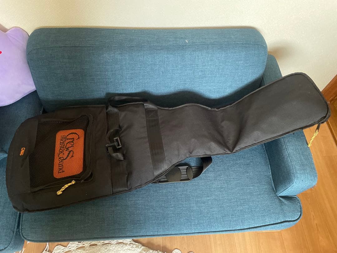 石*士様 【希少】Crews Maniac Sound UNCLE JJ 4弦ベ