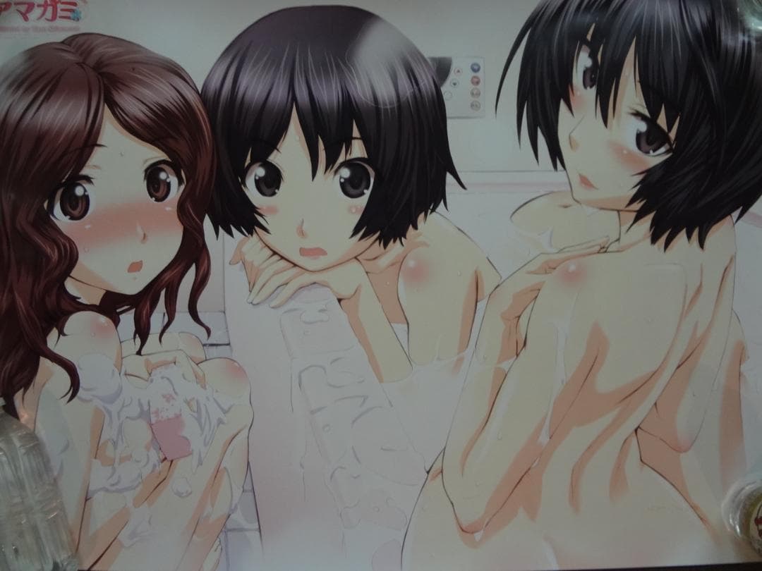 A１サイズポスター５０本セット●入手困難非売品ポスター・アニメゲームアーティスト