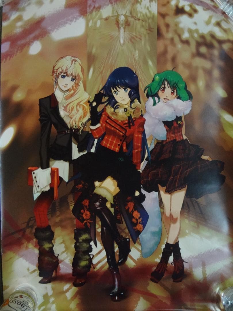 A１サイズポスター５０本セット●入手困難非売品ポスター・アニメゲームアーティスト