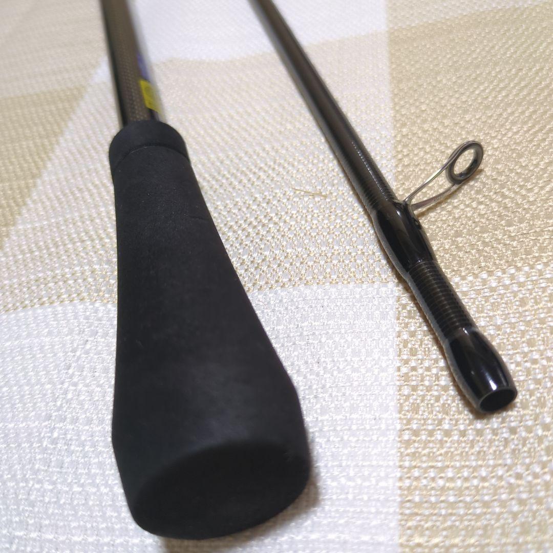 オリムピック 23 カラマレッティUX GCALUS-702MMH-T