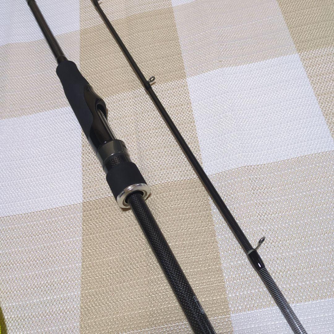 オリムピック 23 カラマレッティUX GCALUS-702MMH-T