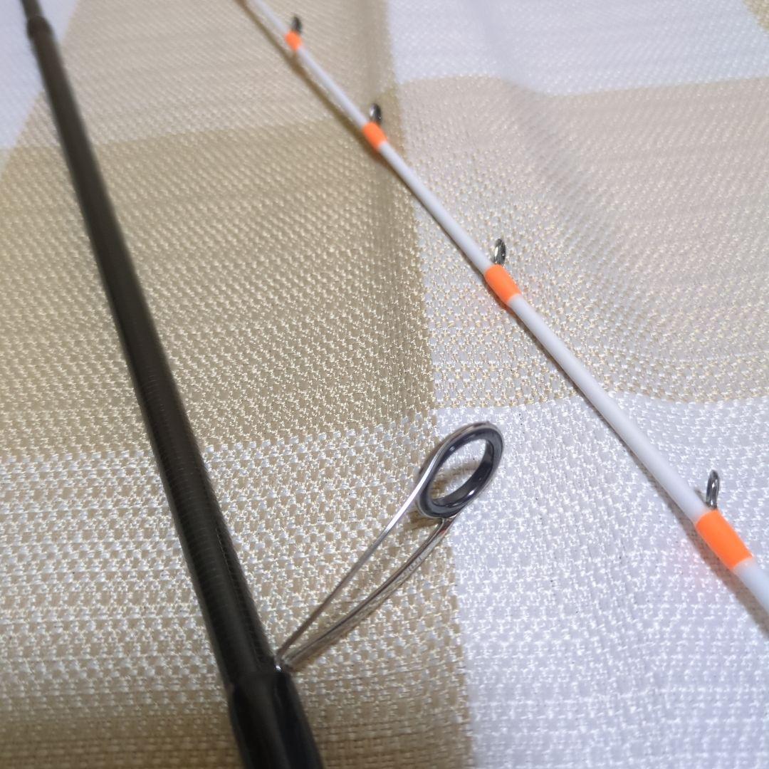 オリムピック 23 カラマレッティUX GCALUS-702MMH-T