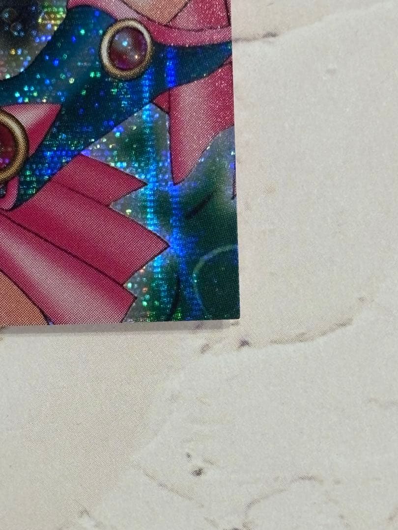 ブラックマジシャンガール　DDM 3枚セット