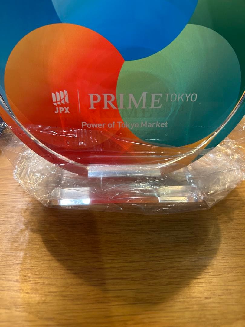 その他 JPX PRIME TOKYO