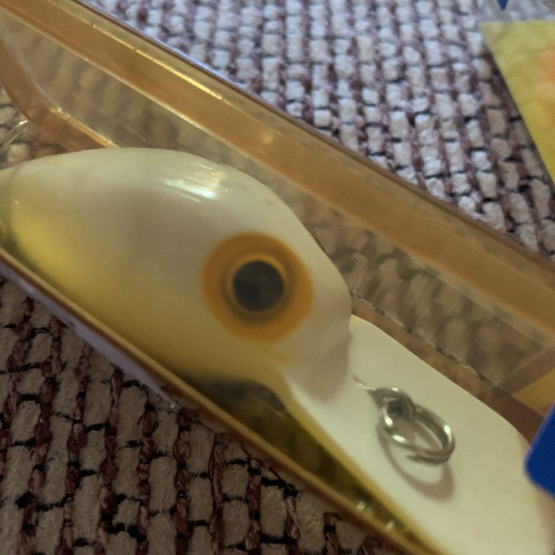 ストーム(旧) Storm マグワート4個セット