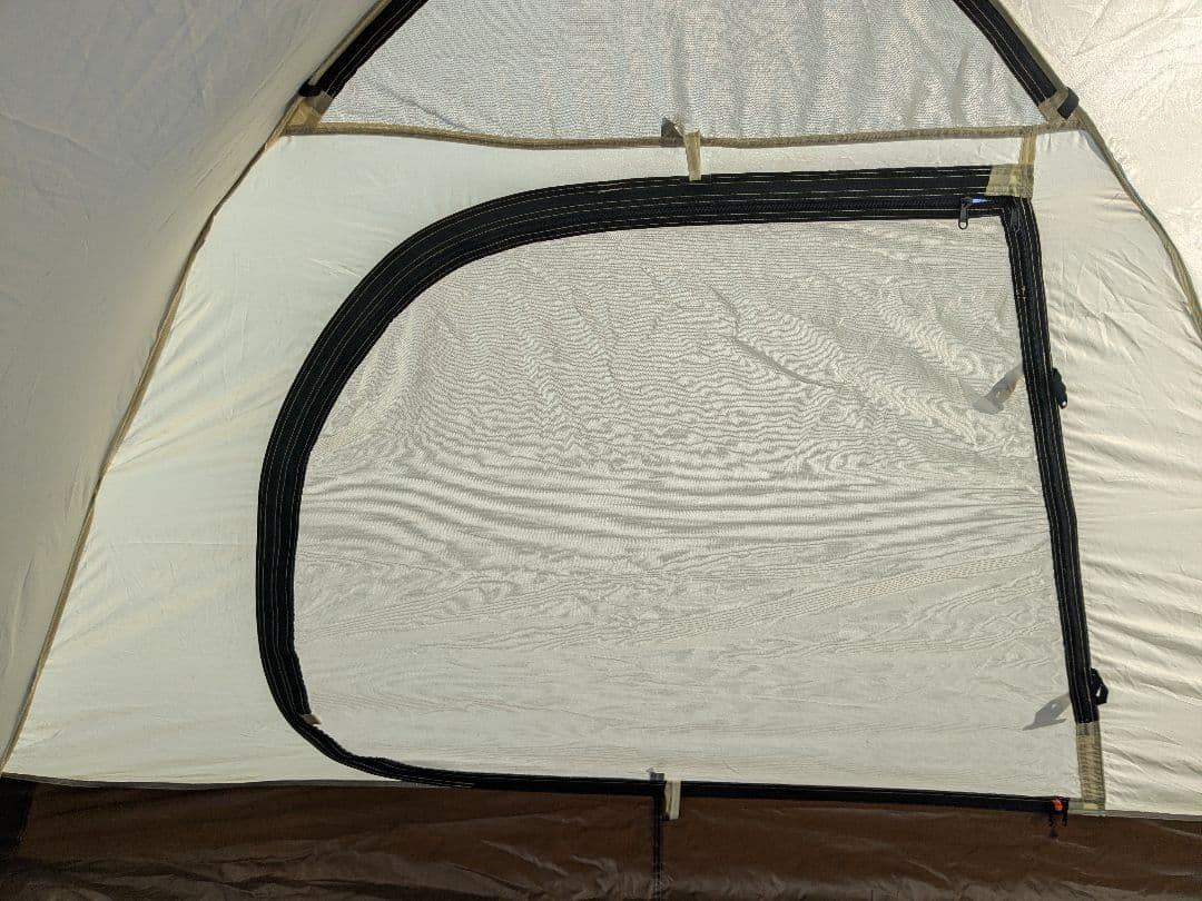 スノーピーク　アメニティドームS　SDE-002