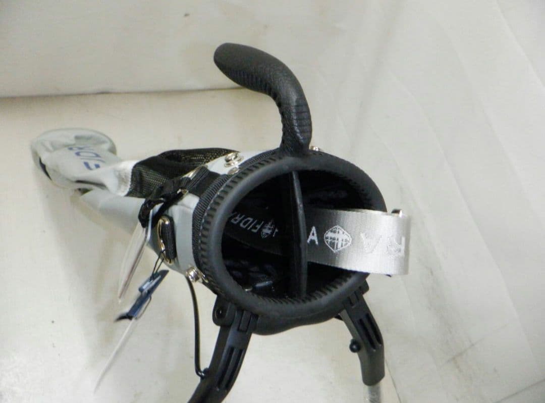 FIDRA フィドラ★未使用★セルフスタンド★スタンド付クラブケース