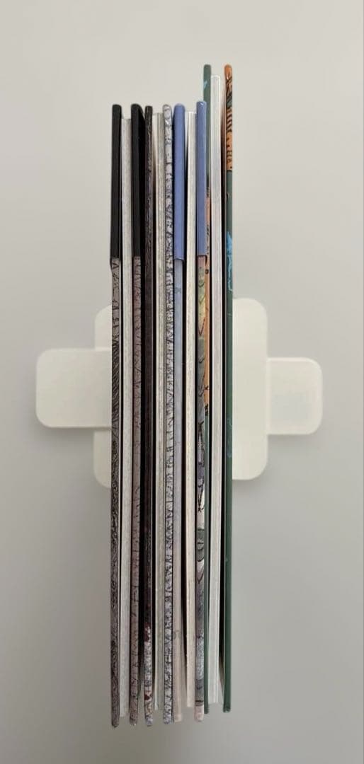 【全巻初版・美品セット】 『サイコだけど大丈夫』公式絵本 日本語訳　4冊セット