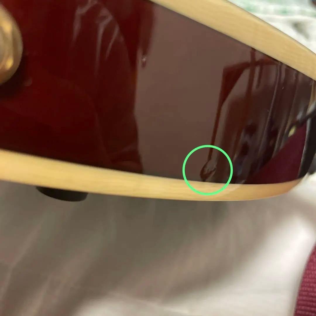 Ibanez AMH90QM Trance Blue (TBL) トランスブルー