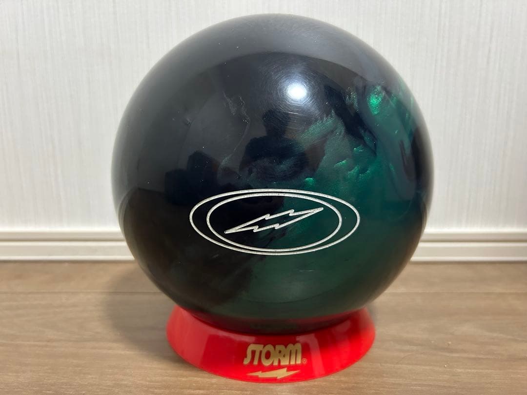 送料込み【新品】IQツアーA.I.　ストーム　15ポンド3オンス　18